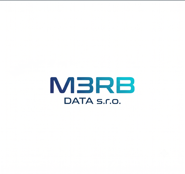 M3RB Data Logo
